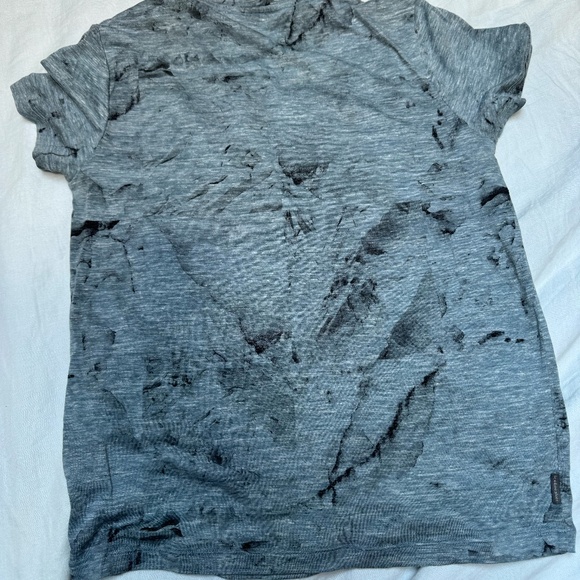 Icebreaker Unique Design T-Shirt – Women’s Small, lightweight merino - Picture 5 of 6